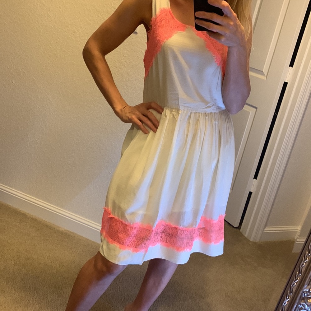 Free People dress size 6 NWOT - Picture 5 of 17